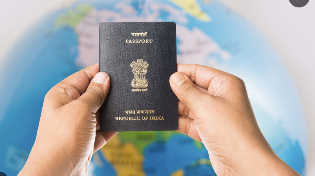 Explore Visa-Free & Easy Visa Destinations for Indian Passport Holders in 2024